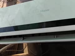 1 ton half dc
