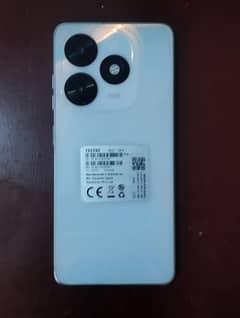 Tecno Spark 20C