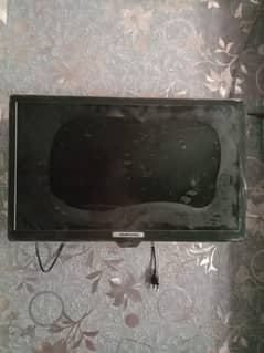 LCD Net wali hai