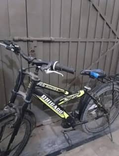 cycle