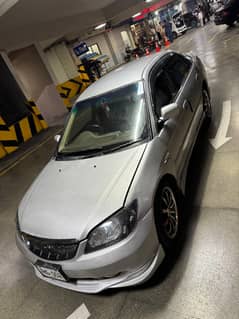 civic