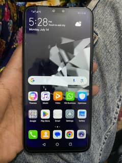 Huawei