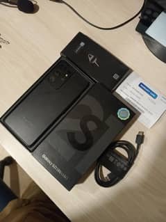 Zerometer S21 Ultra / Samsung Galaxy S21 Ultra 5G / S20 Ultra