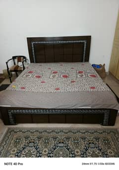 Complete room set