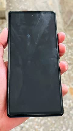 Google Pixle 6a 10/10 Condition