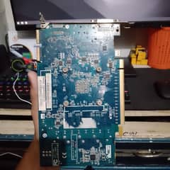 AMD Radeon 6700 hd (1 gb) graphics card