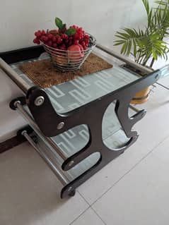 Tea Trolly
