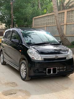 Daihatsu Mira custom full option