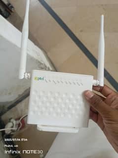 ptcl moden