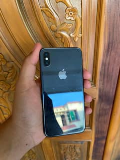 iPhone X PTA Approved