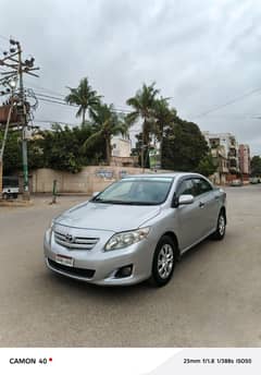 Corolla