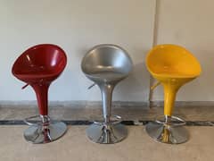 Bar Chairs/Stool