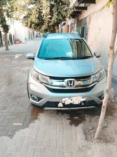 HONDA BRV S vorint
