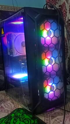 Gaming PC GTX 1660 Super