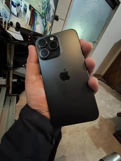 15 pro max jv brand new device