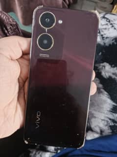 vivo y18 6+6gb ram 128 storage