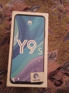 This  mobile is used but in new condition