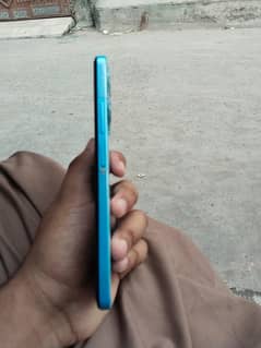 Redmi note 12 scratchless