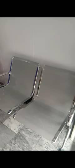 chairs of clinic