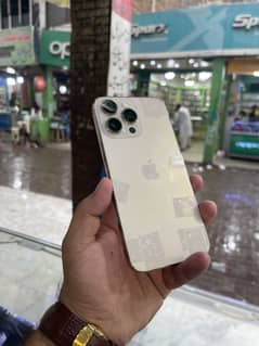 iPhone 14 pro max .