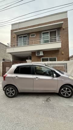 Vitz 2006