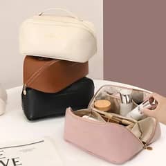 makeup bag