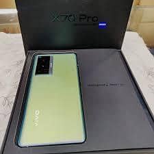vivo x 70 pro