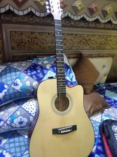 41 inches Guitar