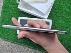 iPhone X 256 GB