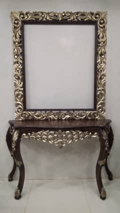 mirrors