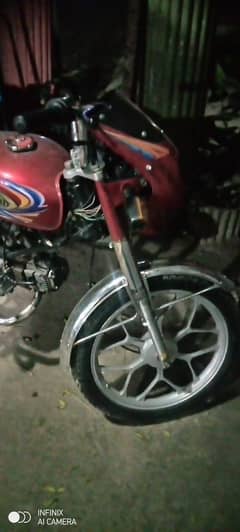 chinkchi