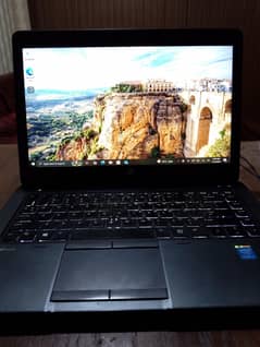 HP Zbook 14