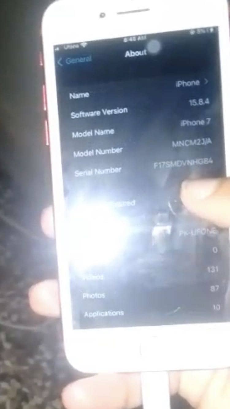 Exchange possible with  android 3