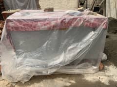 Pati for sale 5ft by 3 double door