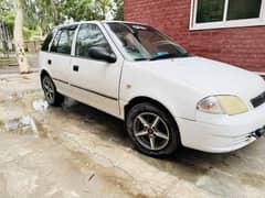 Suzuki cultus in good Condition Geniune