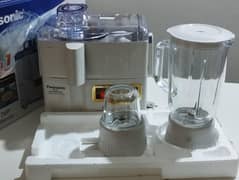 3in1
