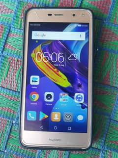 Huwaei y6 2017  for sale