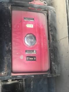 Electricity