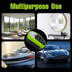1pc Oil Film Brush 2.0, Clear Vision Glass Cleaner