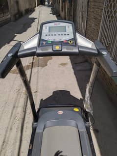 imported treadmill USA