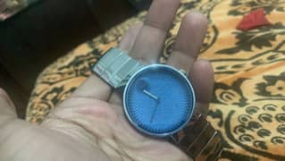 Movado Rado