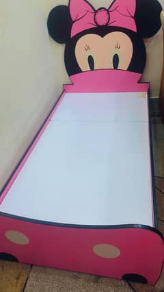 new bed for sala