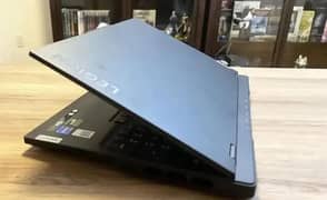 Lenovo legion pro 7i Contact 03091897495