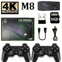 M8