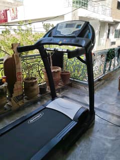 imported treadmill USA