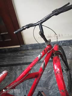 cycle