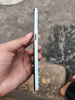 Oppo A53 with Box