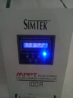 Simtek