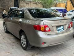 Corolla
