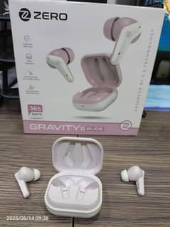 Gravity Z Buds